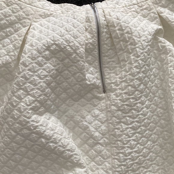 Top Shop party skirt - Picture 3 of 5